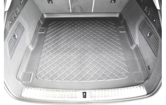 Boot liner suitable for Audi E-Tron / Audi E-Tron Sportback 2019+, Image 4