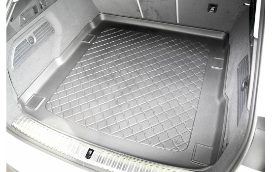Boot liner suitable for Audi E-Tron / Audi E-Tron Sportback 2019+, Image 5