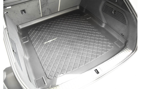 Boot liner suitable for Audi E-Tron / Audi E-Tron Sportback 2019+, Image 6