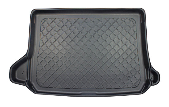Boot liner suitable for Audi Q2 2016+