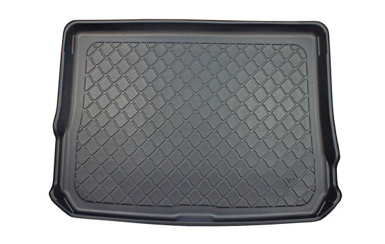 Boot liner suitable for Audi Q2 2016+, Image 2
