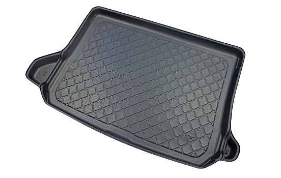 Boot liner suitable for Audi Q2 2016+, Image 3