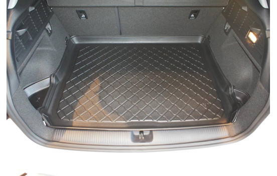 Boot liner suitable for Audi Q2 2016+, Image 4