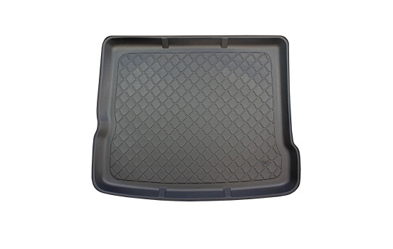Boot liner suitable for Audi Q3 2011-2018 (incl. Quattro)