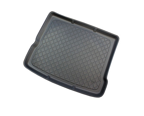 Boot liner suitable for Audi Q3 2011-2018 (incl. Quattro), Image 2