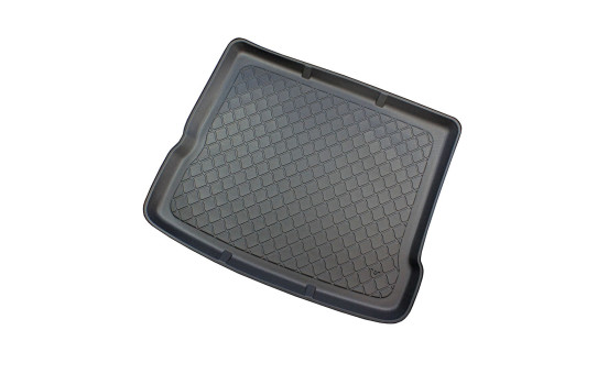 Boot liner suitable for Audi Q3 2011-2018 (incl. Quattro), Image 2