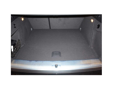 Boot liner suitable for Audi Q3 2011-2018 (incl. Quattro), Image 3
