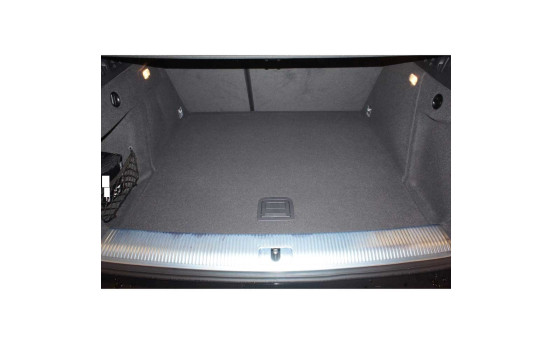 Boot liner suitable for Audi Q3 2011-2018 (incl. Quattro), Image 3