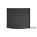 Boot liner suitable for Audi Q3 (F3B) 2019- (High variable loading floor), Thumbnail 2