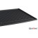 Boot liner suitable for Audi Q3 (F3B) 2019- (High variable loading floor), Thumbnail 3