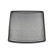 Boot liner suitable for Audi Q3 Sportback 2019+ (incl. TFSI e Plug-in Hybrid)
