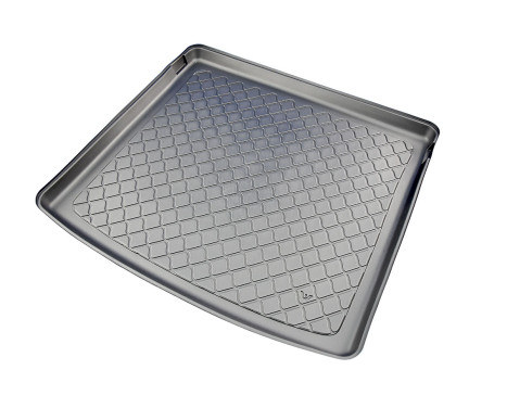 Boot liner suitable for Audi Q3 Sportback 2019+ (incl. TFSI e Plug-in Hybrid), Image 3