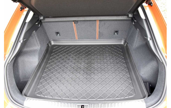 Boot liner suitable for Audi Q3 Sportback 2019+ (incl. TFSI e Plug-in Hybrid), Image 4