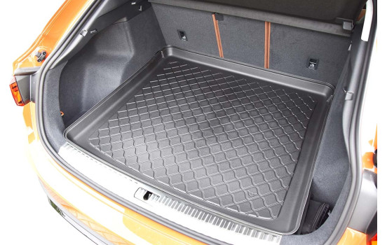 Boot liner suitable for Audi Q3 Sportback 2019+ (incl. TFSI e Plug-in Hybrid), Image 5