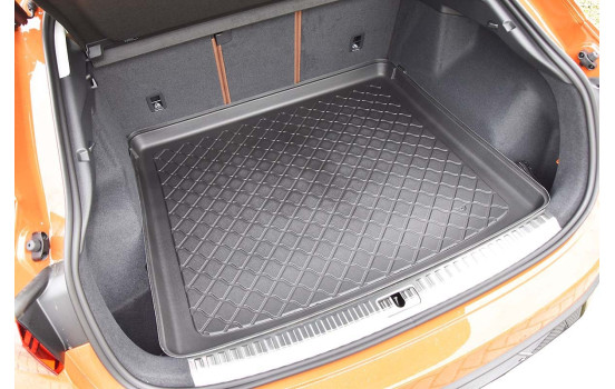 Boot liner suitable for Audi Q3 Sportback 2019+ (incl. TFSI e Plug-in Hybrid), Image 6