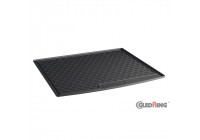 Boot liner suitable for Audi Q3 Sportback (F3N) 2019- (High variable loading floor)