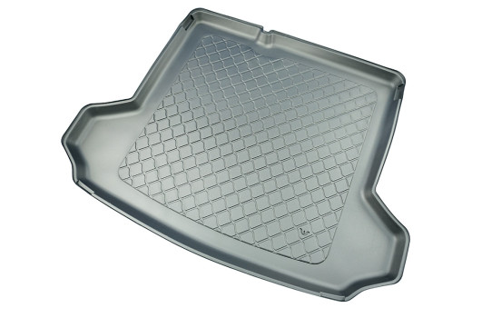 Boot liner suitable for Audi Q4 E-tron / Q4 Sportback E-tron 2021+, Image 3