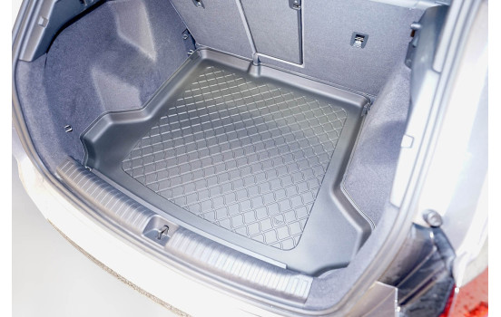 Boot liner suitable for Audi Q4 E-tron / Q4 Sportback E-tron 2021+, Image 5