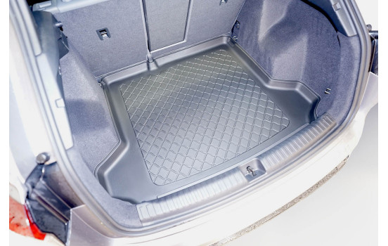 Boot liner suitable for Audi Q4 E-tron / Q4 Sportback E-tron 2021+, Image 6