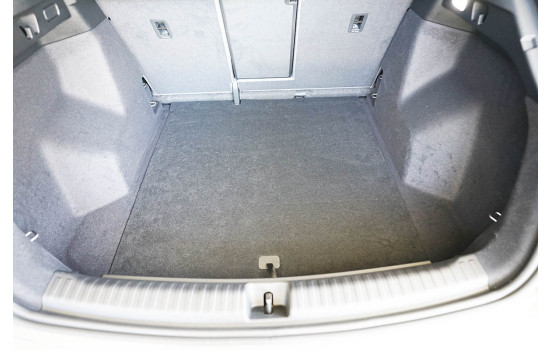 Boot liner suitable for Audi Q4 E-tron / Q4 Sportback E-tron 2021+, Image 7