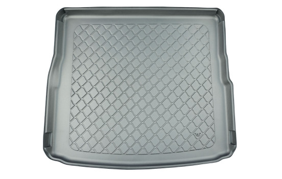 Boot liner suitable for Audi Q4 E-tron / Q4 Sportback E-tron 2021+