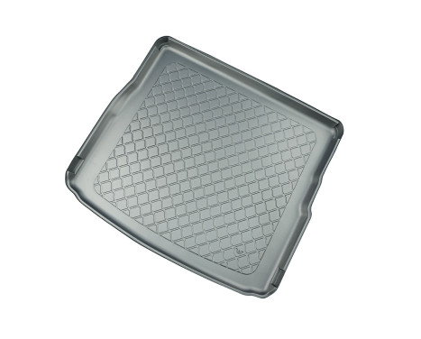 Boot liner suitable for Audi Q4 E-tron / Q4 Sportback E-tron 2021+, Image 2