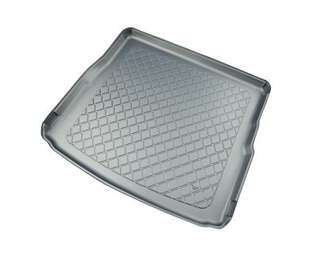 Boot liner suitable for Audi Q4 E-tron / Q4 Sportback E-tron 2021+, Image 3