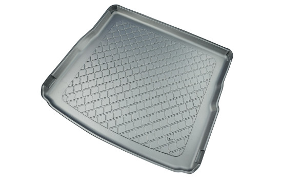 Boot liner suitable for Audi Q4 E-tron / Q4 Sportback E-tron 2021+, Image 3