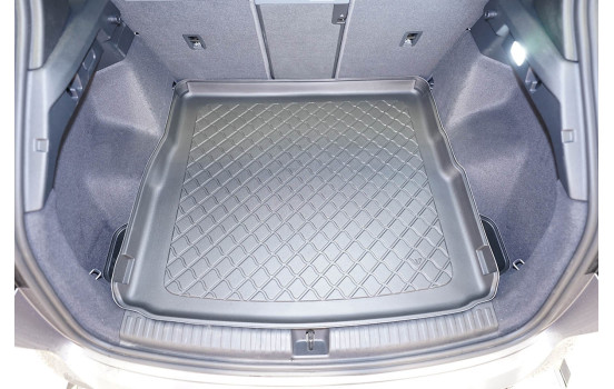 Boot liner suitable for Audi Q4 E-tron / Q4 Sportback E-tron 2021+, Image 4