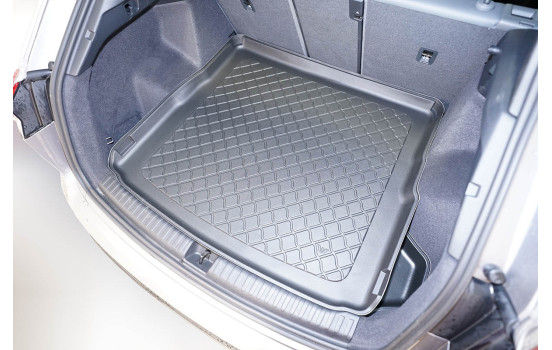 Boot liner suitable for Audi Q4 E-tron / Q4 Sportback E-tron 2021+, Image 5