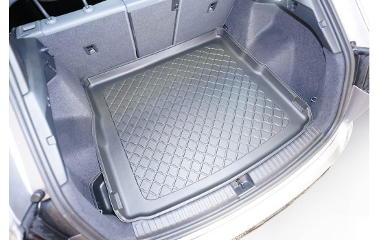 Boot liner suitable for Audi Q4 E-tron / Q4 Sportback E-tron 2021+, Image 6