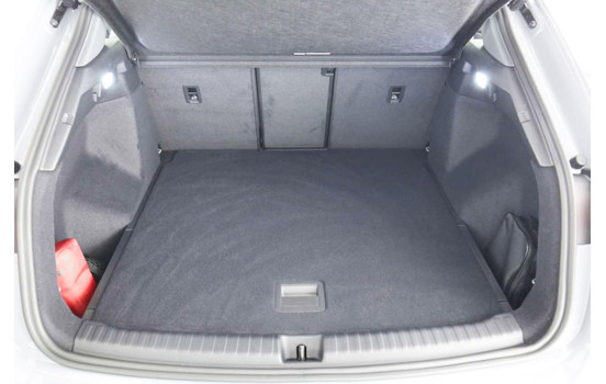 Boot liner suitable for Audi Q4 E-tron / Q4 Sportback E-tron 2021+, Image 7