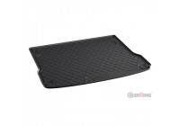 Boot liner suitable for Audi Q5 2008-2016 excl. Hybrid