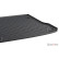 Boot liner suitable for Audi Q5 2008-2016 excl. Hybrid, Thumbnail 3