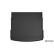 Boot liner suitable for Audi Q5 2017- (High loading floor + Luggage compartment package incl. net), Thumbnail 2