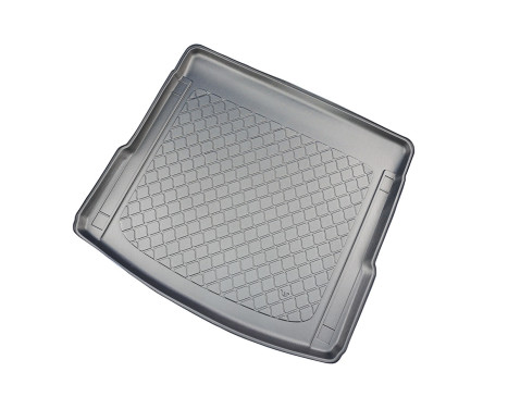 Boot liner suitable for Audi Q5 II (FY) / Q5 II Sportback 2017+, Image 2