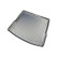 Boot liner suitable for Audi Q5 II (FY) / Q5 II Sportback 2017+, Thumbnail 3
