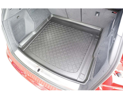 Boot liner suitable for Audi Q5 II (FY) / Q5 II Sportback 2017+, Image 5