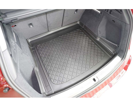 Boot liner suitable for Audi Q5 II (FY) / Q5 II Sportback 2017+, Image 6