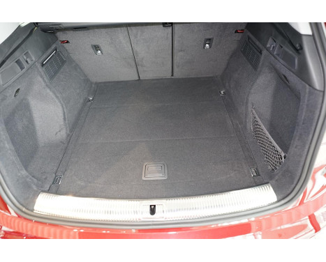 Boot liner suitable for Audi Q5 II (FY) / Q5 II Sportback 2017+, Image 7