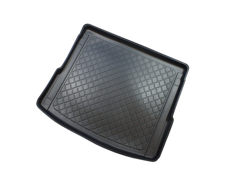 Boot liner suitable for Audi Q5 II (FY) / Q5 II Sportback 2017+, Image 2