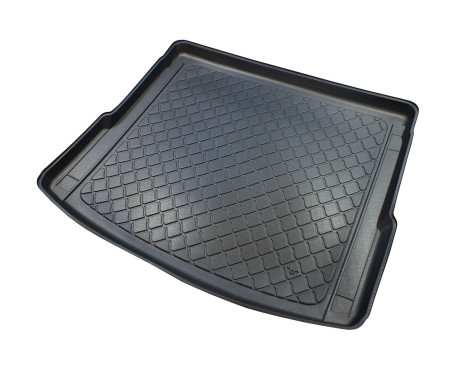 Boot liner suitable for Audi Q5 II (FY) / Q5 II Sportback 2017+, Image 3