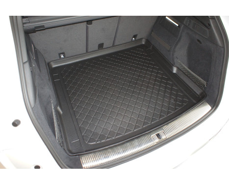 Boot liner suitable for Audi Q5 II (FY) / Q5 II Sportback 2017+, Image 5