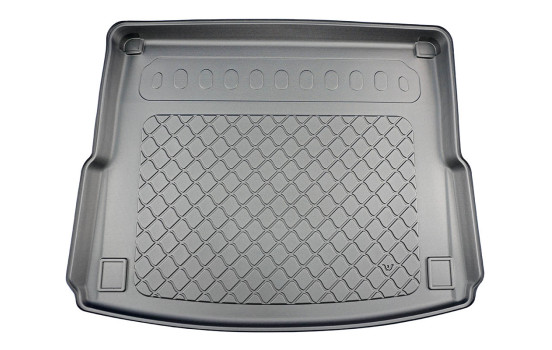 Boot liner suitable for Audi Q5 II (FY) TFSI e Plug-In Hybrid 2019+
