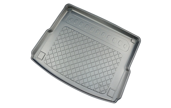Boot liner suitable for Audi Q5 II (FY) TFSI e Plug-In Hybrid 2019+, Image 2