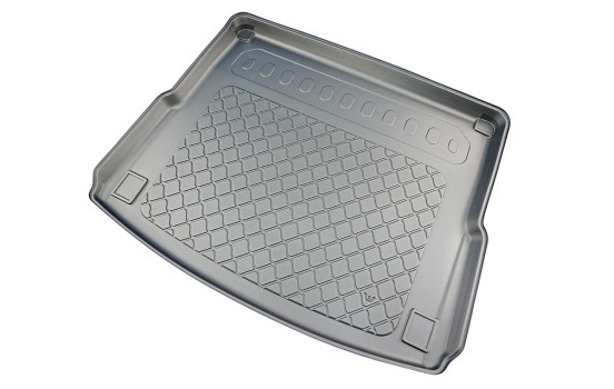 Boot liner suitable for Audi Q5 II (FY) TFSI e Plug-In Hybrid 2019+, Image 3