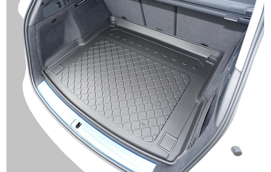 Boot liner suitable for Audi Q5 II (FY) TFSI e Plug-In Hybrid 2019+, Image 5