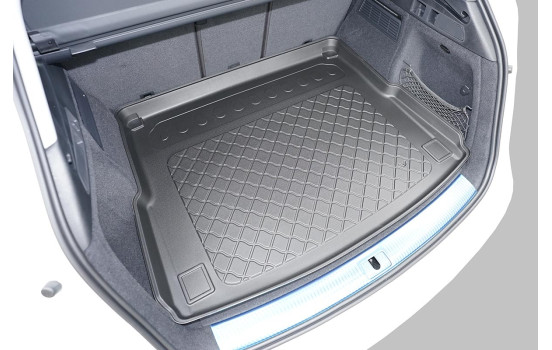 Boot liner suitable for Audi Q5 II (FY) TFSI e Plug-In Hybrid 2019+, Image 6