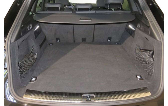 Boot liner suitable for Audi Q5 II (FY) TFSI e Plug-In Hybrid 2019+, Image 7