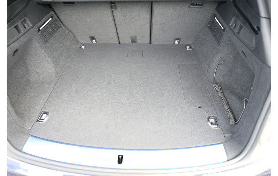 Boot liner suitable for Audi Q5 II (FY) TFSI e Plug-In Hybrid 2019+, Image 8